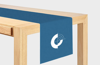 Chemin de table